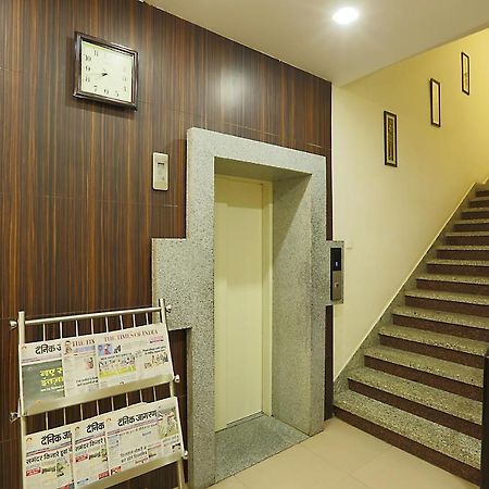 Hotel Premiere Villa Varanasi Exterior foto